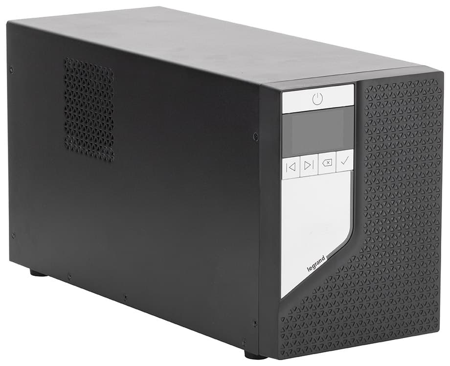 UPS LEGRAND KEOR SPE TOWER 3000VA /2400W "311064"