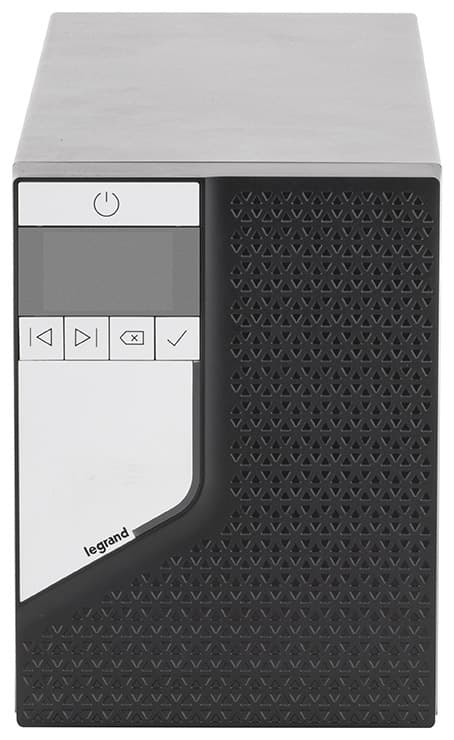 UPS LEGRAND KEOR SPE TOWER 3000VA /2400W "311064" — miniatură