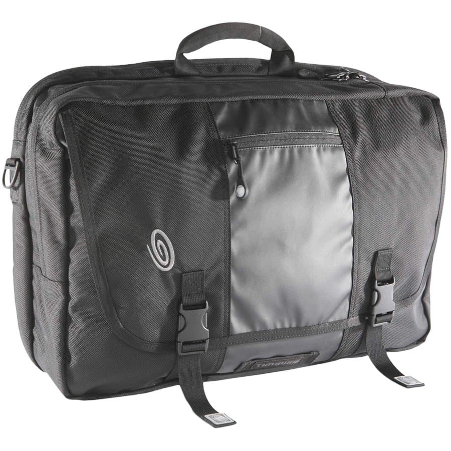 Timbuk2 Breakout Case for 17in Laptops (Kit) for Precision M4400, M6600, M2400, M4600, M4500, M6400 "460-BBGP-05"