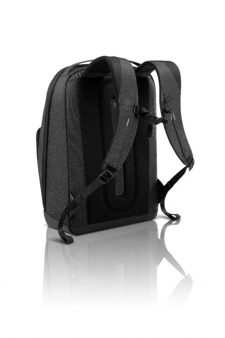 Dell AW Horizon Util Backpack 17"-AW523P "460-BDIC" — miniatură