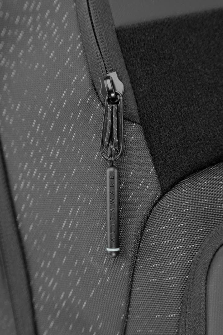Dell AW Horizon Util Backpack 17"-AW523P "460-BDIC" — miniatură