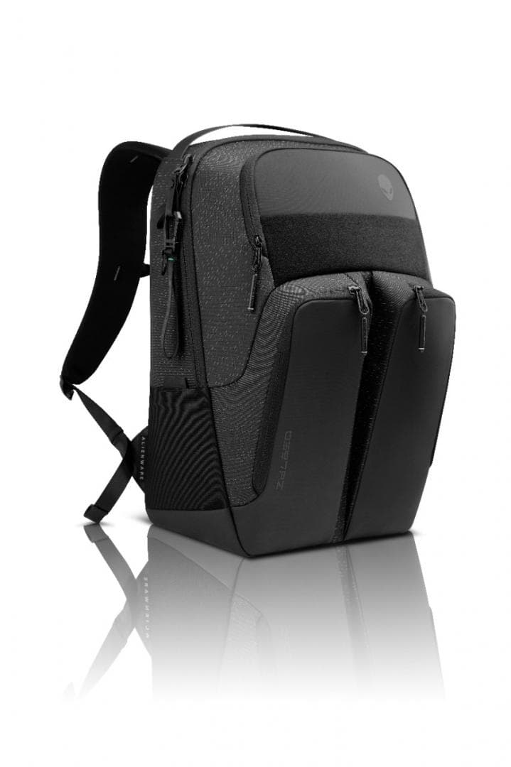 Dell AW Horizon Util Backpack 17"-AW523P "460-BDIC" — miniatură