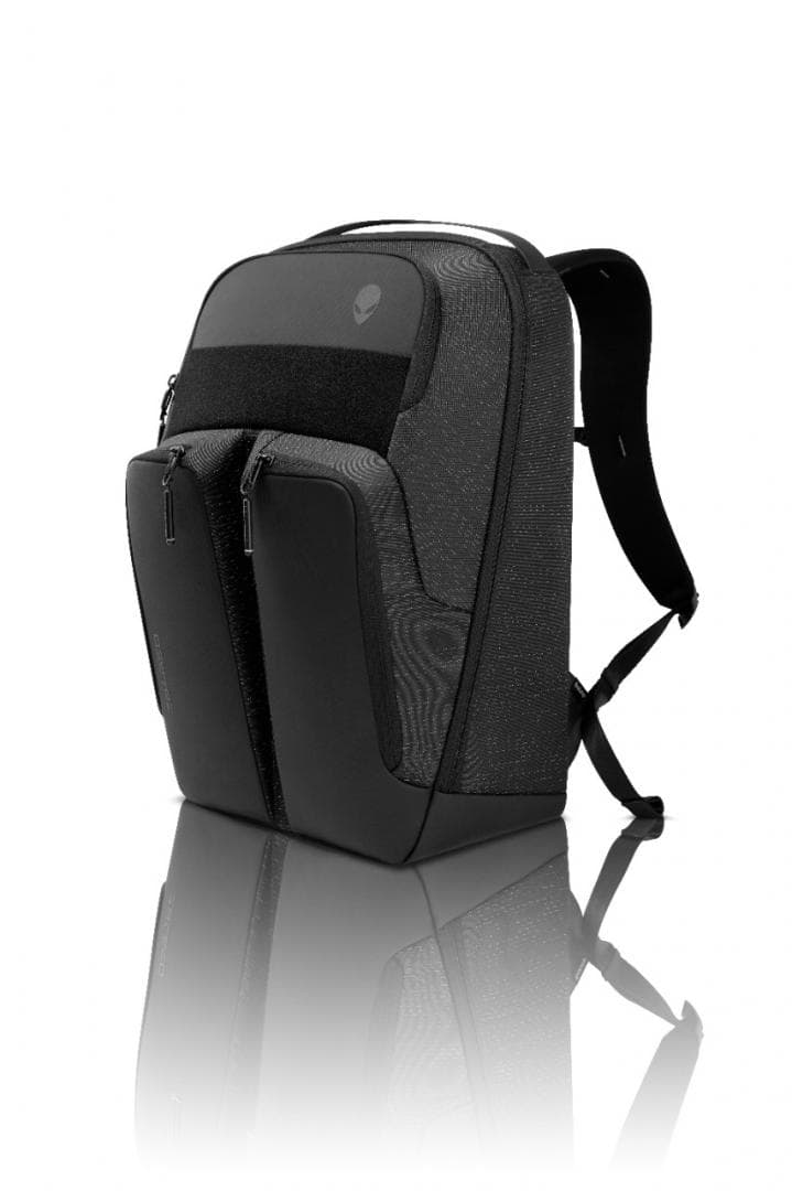 Dell AW Horizon Util Backpack 17"-AW523P "460-BDIC"