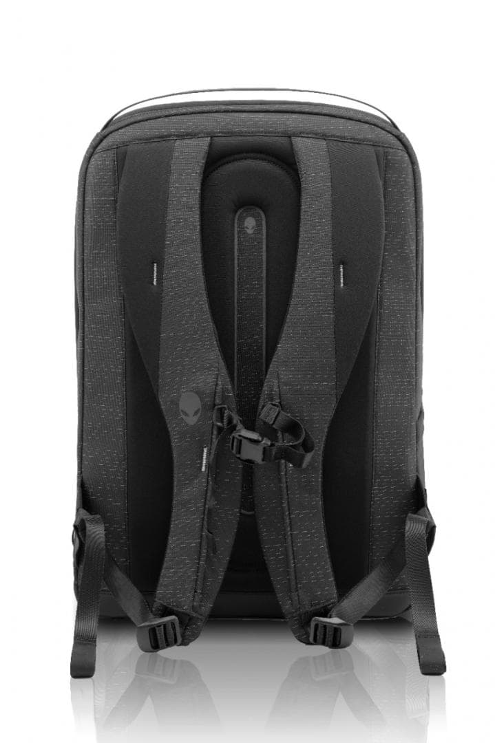 Dell AW Horizon Util Backpack 17"-AW523P "460-BDIC" — miniatură