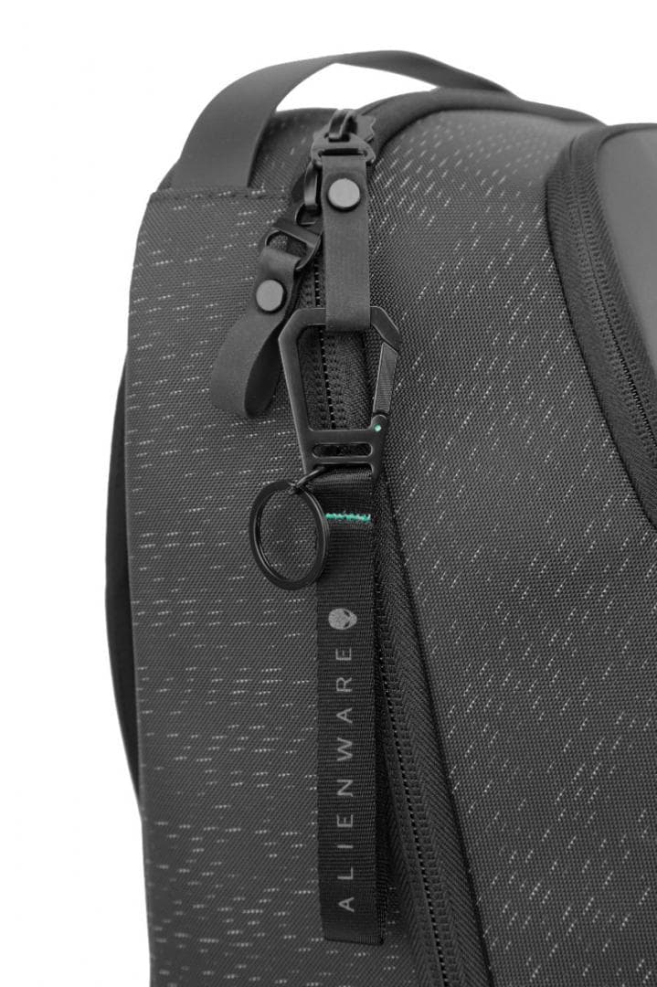Dell AW Horizon Util Backpack 17"-AW523P "460-BDIC" — miniatură