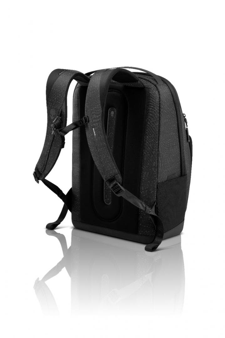 Dell AW Horizon Util Backpack 17"-AW523P "460-BDIC" — miniatură