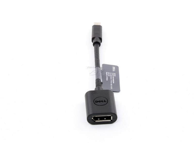 DL ADAPTOR MINI DP ->DP "470-13627"
