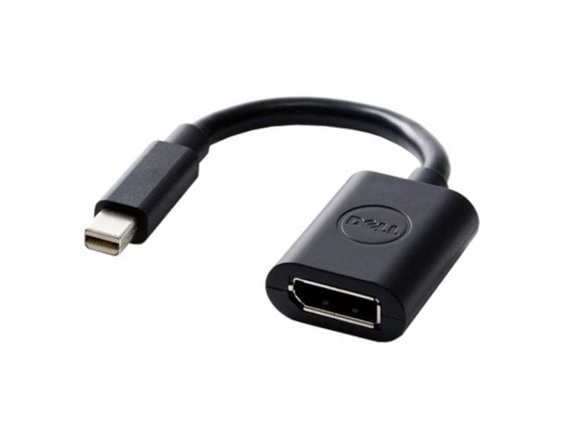 DL ADAPTOR MINI DP ->DP "470-13627" — miniatură