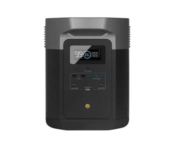 POWER STATION DELTA MAX/5003401008 ECOFLOW "5003401008"