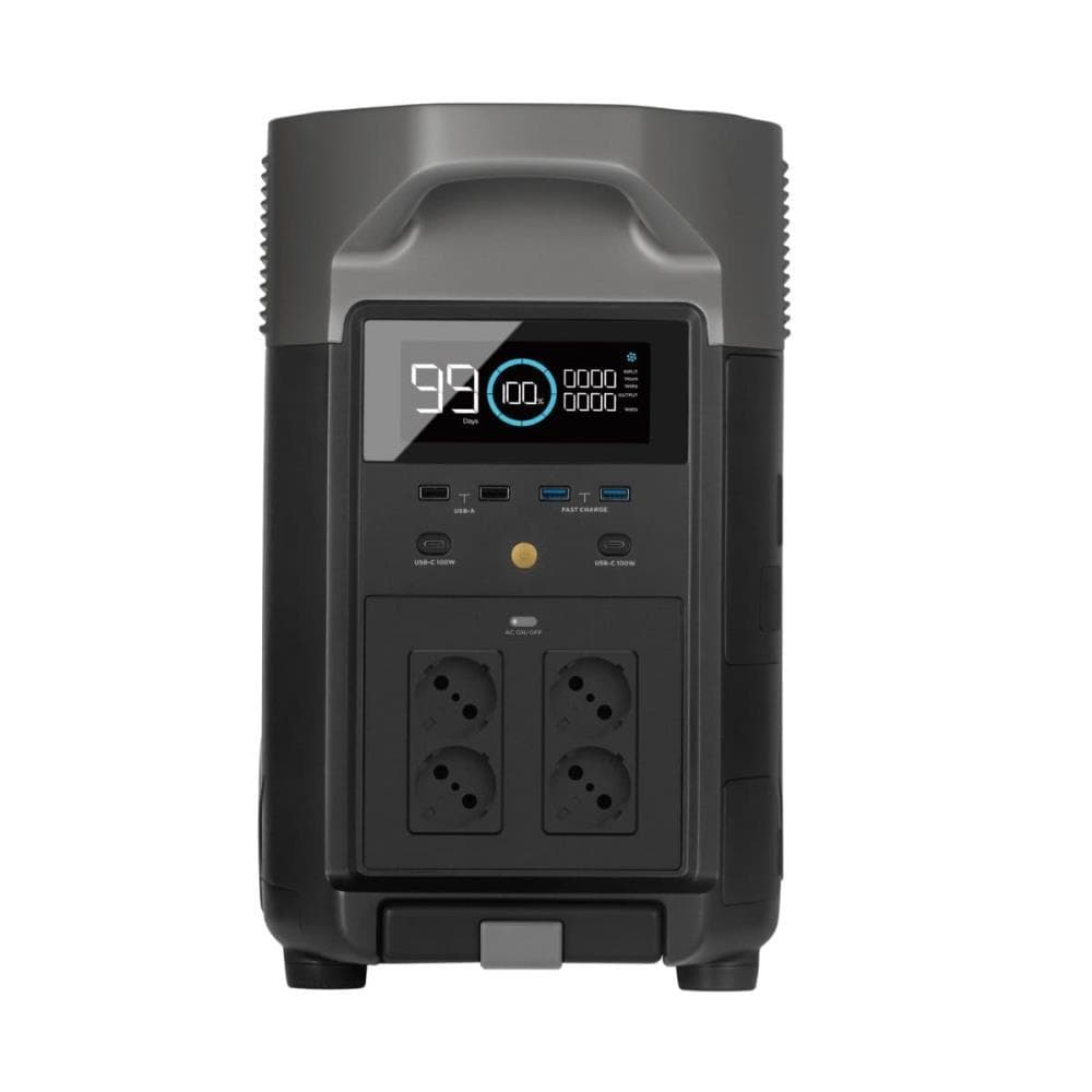 POWER STATION DELTA PRO/5004501014 ECOFLOW "5004501014
