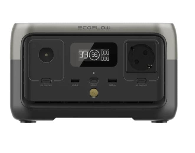 POWER STATION RIVER 2/5005301006 ECOFLOW "5005301006