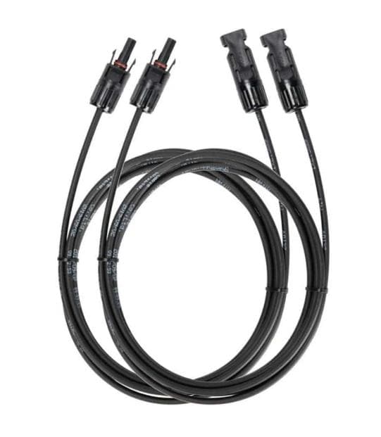 CABLE CHARGE EXTENSION MC4/5008004038 ECOFLOW "5008004038
