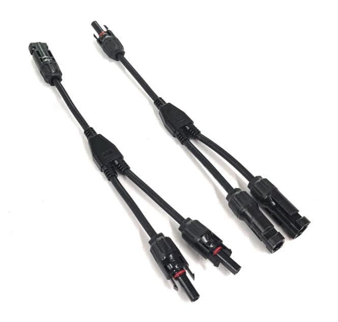 CABLE PARALLEL CONNECTION MC4/5008004040 ECOFLOW "5008004040