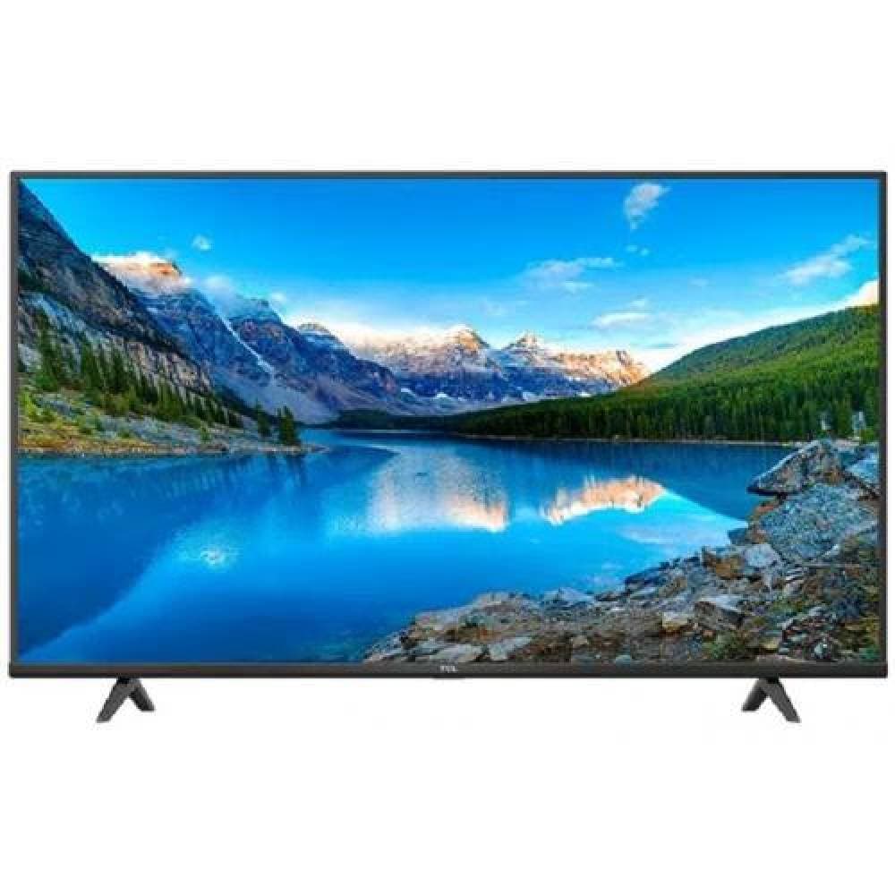 TCL 50 LED UHD/HDR/SMART/ANDROID/WIFI/DVB-T2/C/S2 50P615 "50P615"