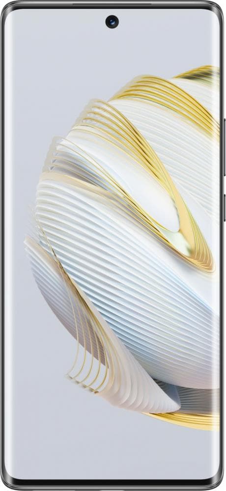 Huawei Nova 10 Starry Black LTE/6.67/OC/8GB/128GB/60MP/50MP+8MP+2MP/4000mAh "51097EUN"