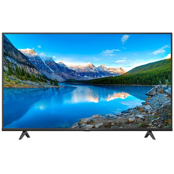 TCL 55 LED UHD/HDR/SMART/ANDROID/WIFI/DVB-T2/C/S2 55P615 "55P615"