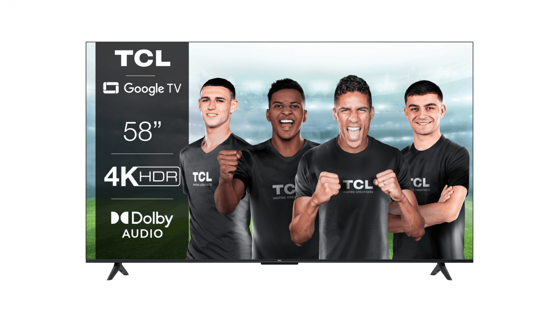 Smart TV TCL 58P635(2022) 58"-146CM "58P635"