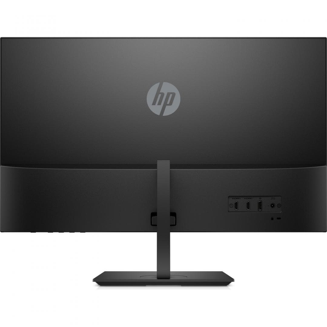 HP MONITOR 27f 60Hz 1yw "5ZP65AA" — miniatură