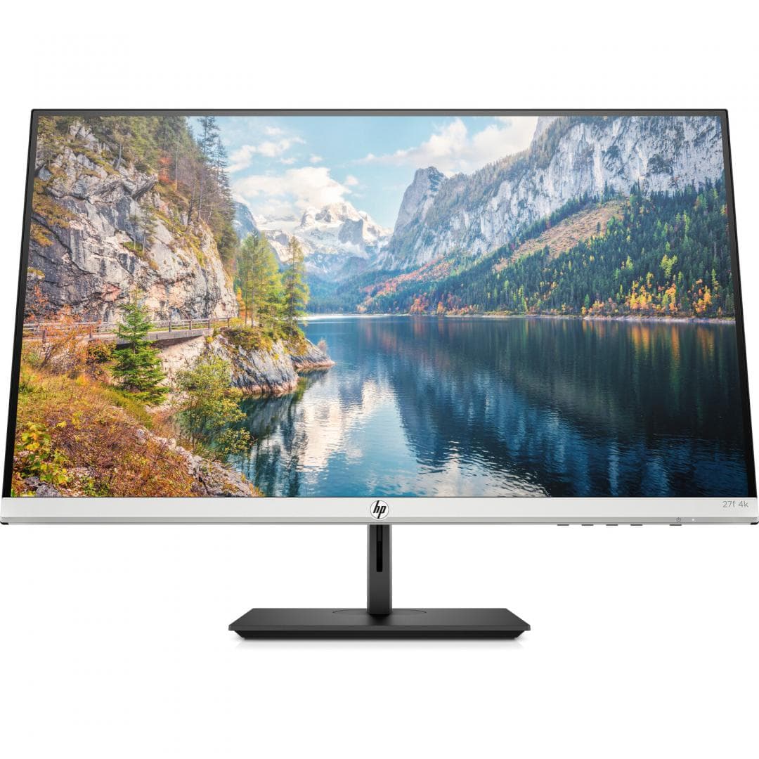 HP MONITOR 27f 60Hz 1yw "5ZP65AA"