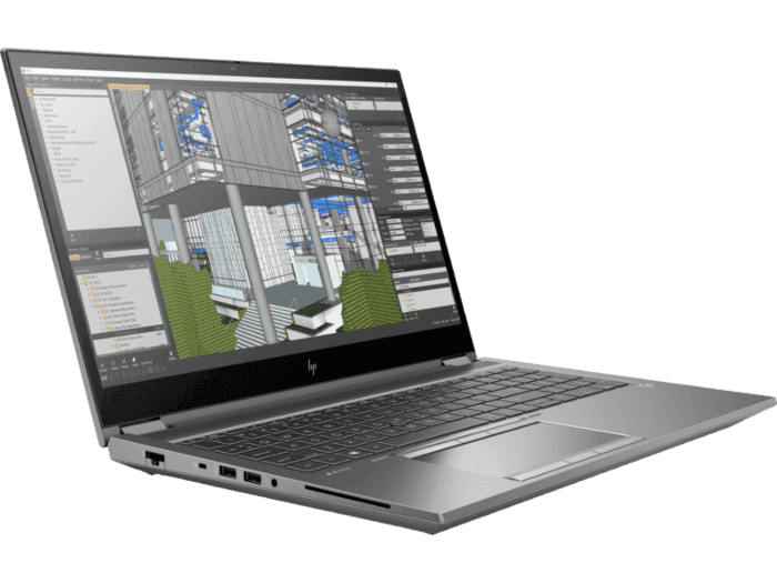 HP ZB15G8 i9-11950H 32 S-1T A4000-8 W11P "62T79EA" ( — miniatură