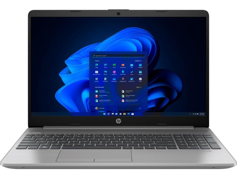 NB 250 G9 CI7-1255U 15"/8/512GB DOS 6S6V4EA HP "6S6V4EA" (