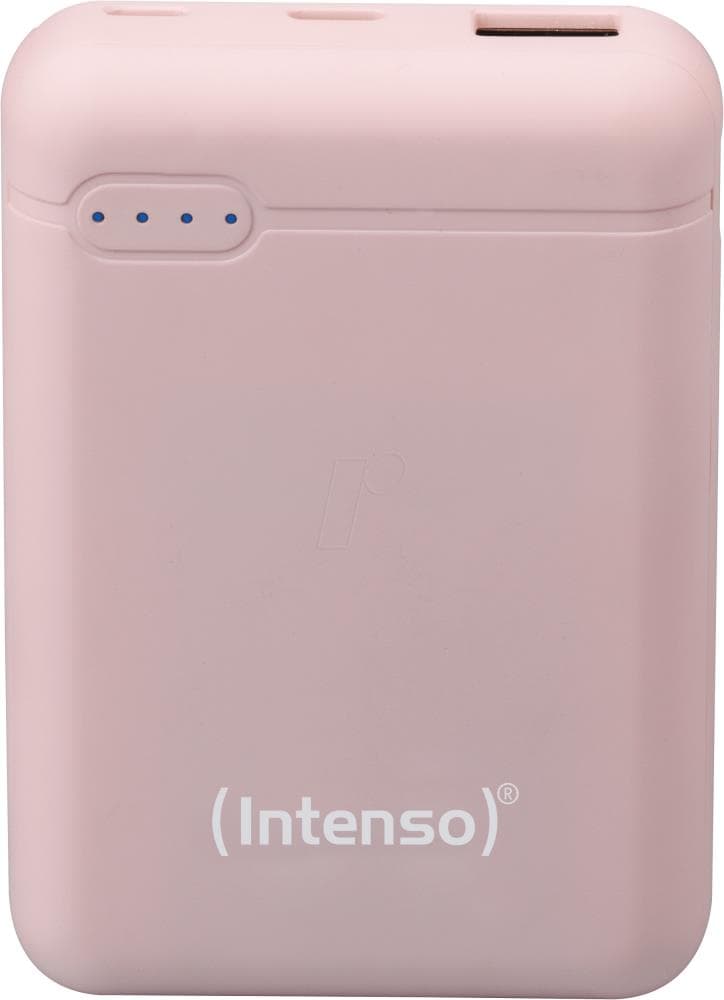 POWER BANK USB 5000MAH/7313523 INTENSO "7313523