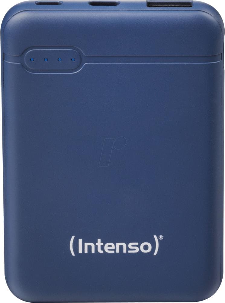 POWER BANK USB 5000MAH/7313525 INTENSO "7313525