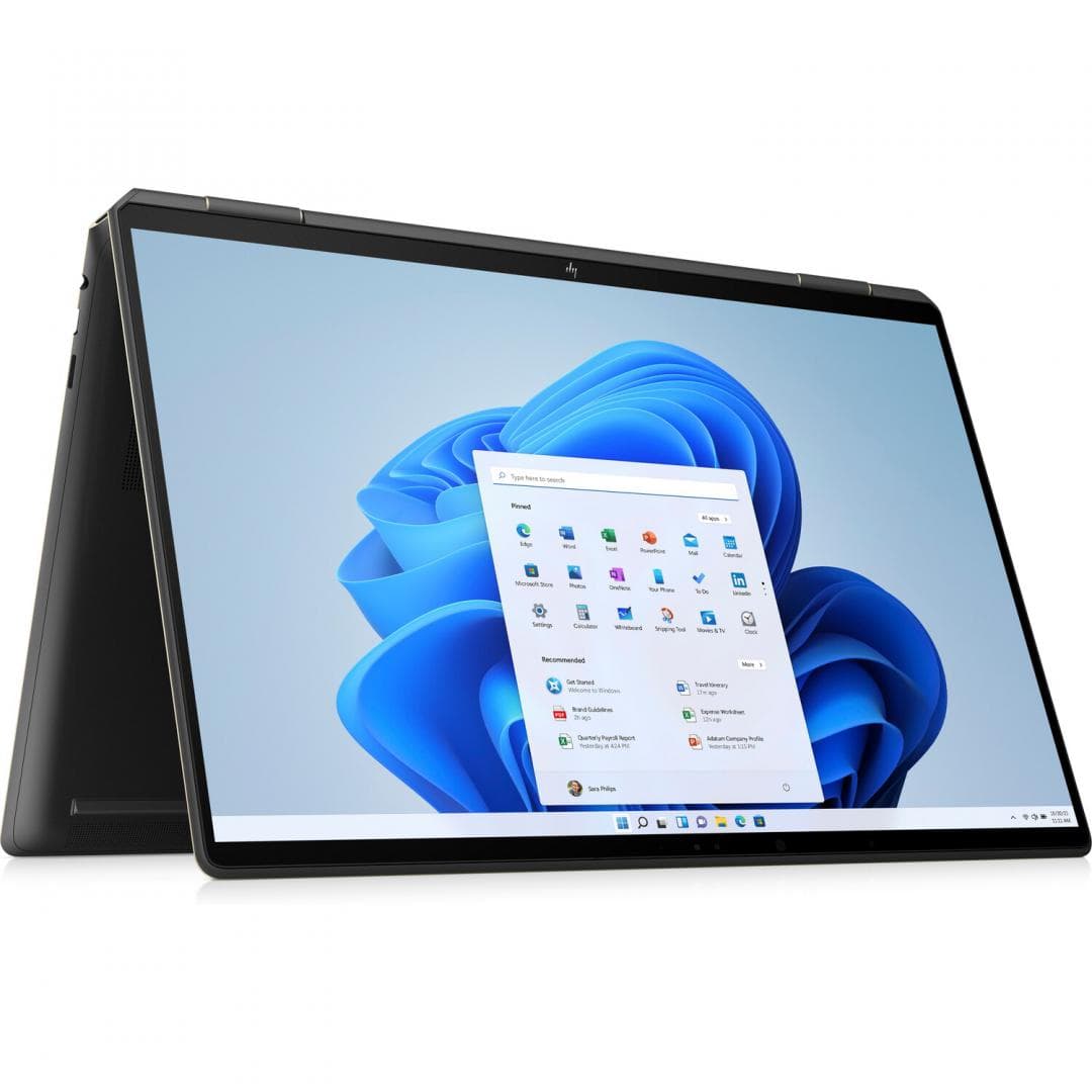 HP SPx360 16T i7-1260P 32 2 A370M-4 W11H "7G6U7EA" ( — miniatură