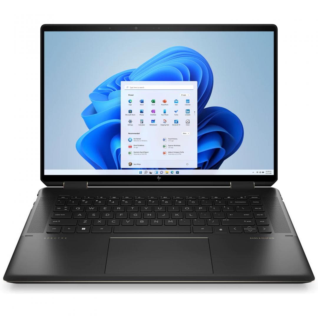 HP SPx360 16T i7-1260P 32 2 A370M-4 W11H "7G6U7EA" (