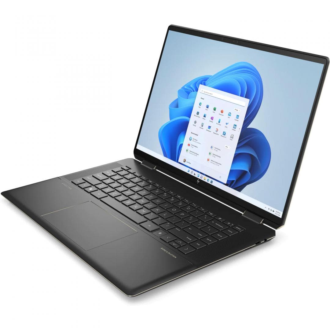HP SPx360 16T i7-1260P 32 2 A370M-4 W11H "7G6U7EA" ( — miniatură