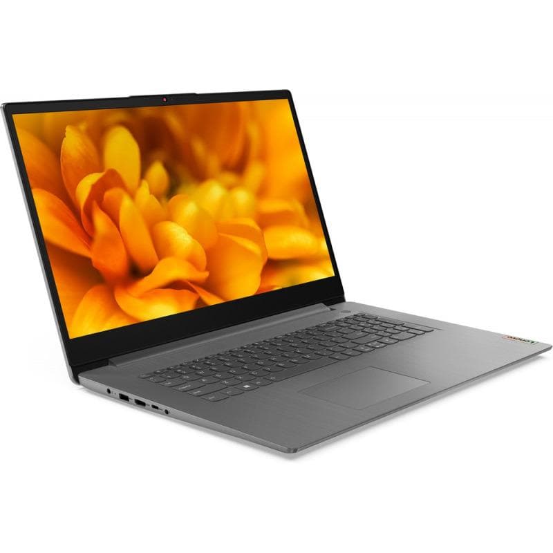 IP 3 17 HD+ I5-1155G7 12 128+1TB UMA DOS "82H900VURM" ( — miniatură