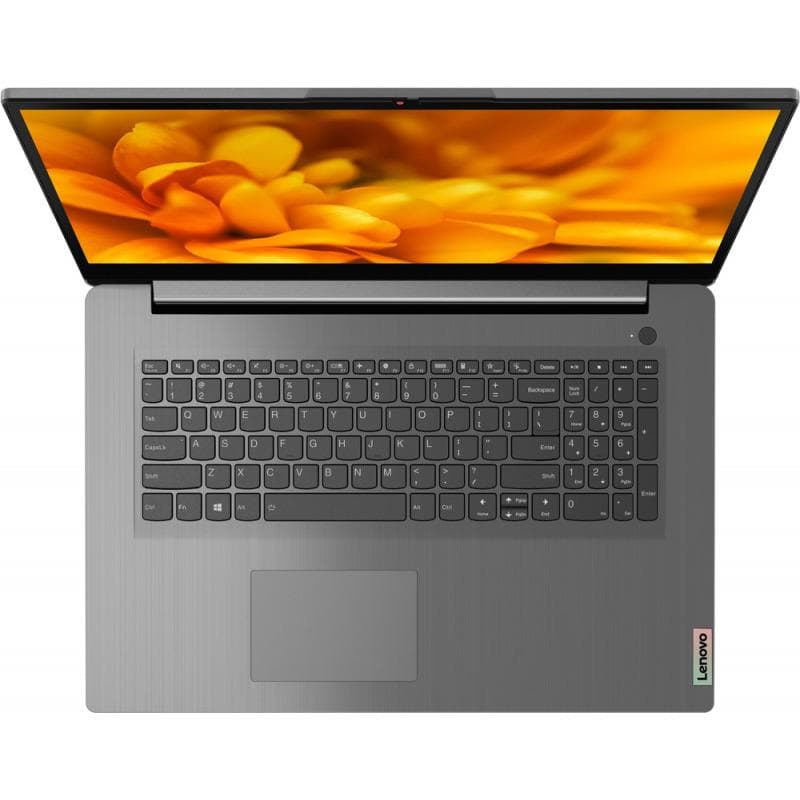 IP 3 17 HD+ I5-1155G7 12 128+1TB UMA DOS "82H900VURM" ( — miniatură