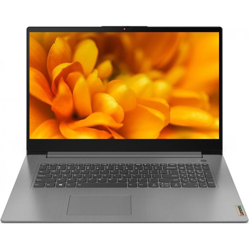 IP 3 17 HD+ I5-1155G7 12 128+1TB UMA DOS "82H900VURM" (