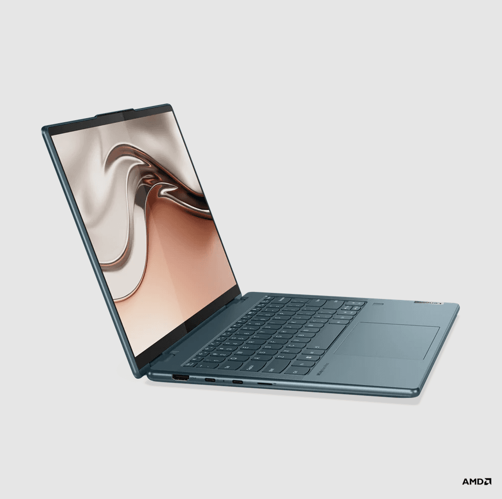 NB YG7-14ARB7 R5-6600U 14"T/16/512GB W11 82QF0055RM LENOVO "82QF0055RM" ( — miniatură