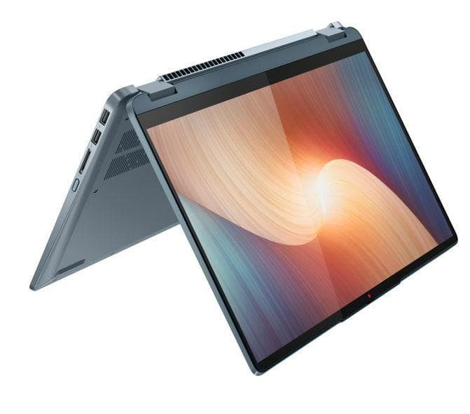 NB FLEX514ALC7 R7-5700U 14"T/16/512GB W11 82R900B3RM LENOVO "82R900B3RM" (