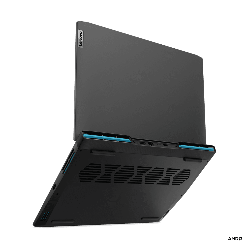 IP G3 15 FHD R7 6800H 16 512GB 3050 DOS "82SB00GURM" ( — miniatură