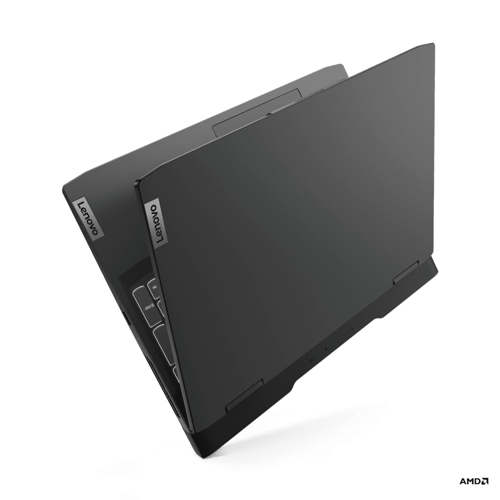 IP G3 15 FHD R7 6800H 16 512GB 3050 DOS "82SB00GURM" ( — miniatură
