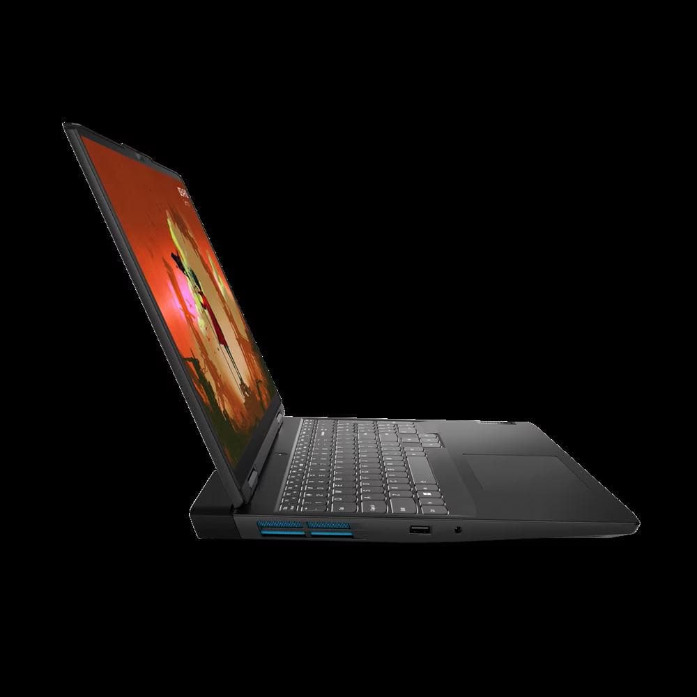 IP G3 16 R7 6800H 16GB 512GB 3050Ti DOS "82SC0087RM" ( — miniatură