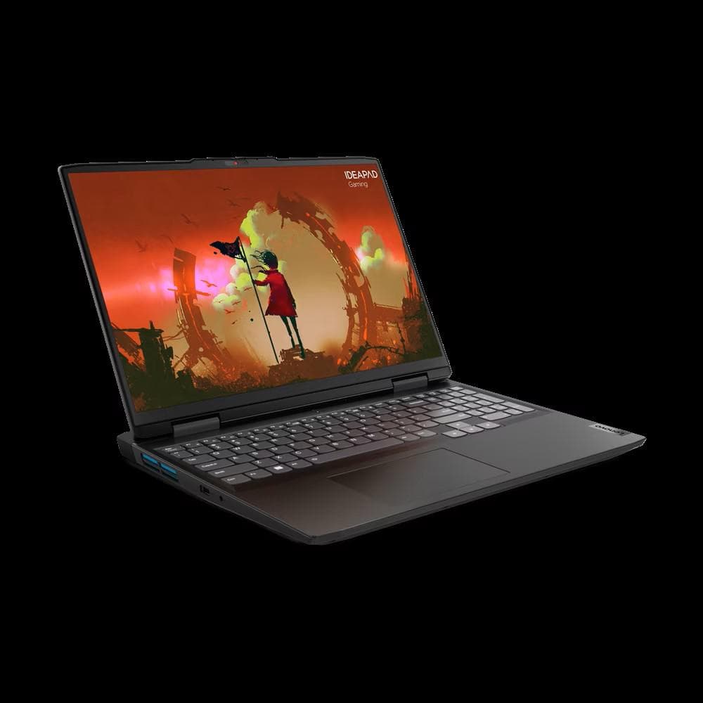 IP G3 16 R7 6800H 16GB 512GB 3050Ti DOS "82SC0087RM" (