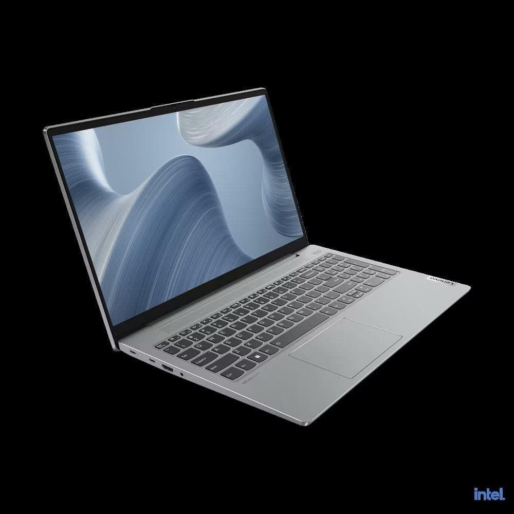 IP 5 15 FHD I5-1240P 16GB 512GB UMA DOS "82SF006DRM" ( — miniatură
