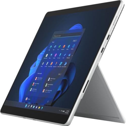 MS Surface Pro 8 (13") 16GB RAM/256GB "8PR-00003" — miniatură
