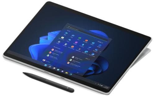 MS Surface Pro 8 (13") 16GB RAM/256GB "8PR-00003"