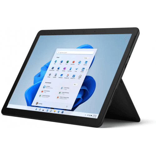 MS Surface Go3 LTE Intel Core i3-10100Y 8GB 128GB W11H Black RETAIL "8VH-00017"