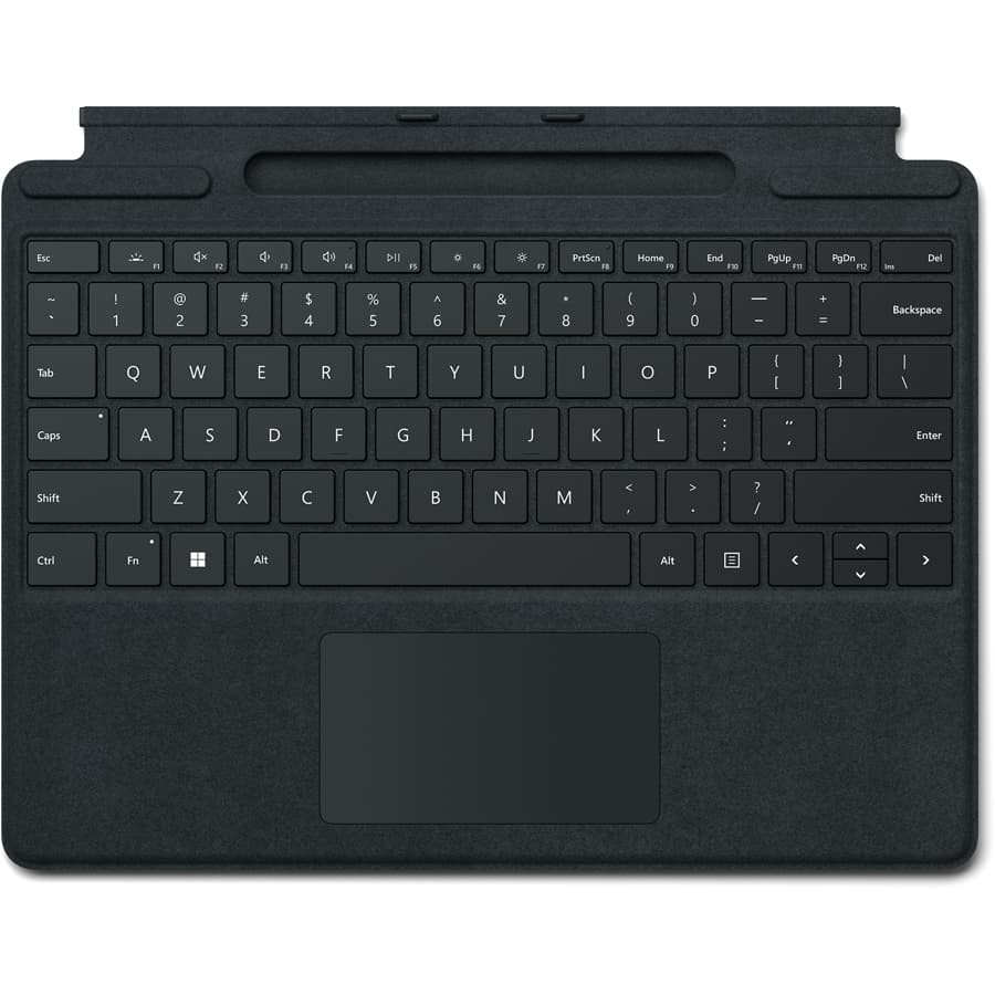 MS Surface Pro X Signature Keyboard "8XB-00005"