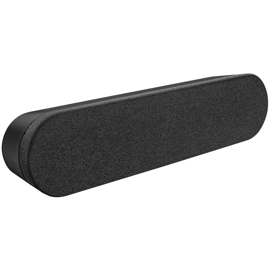 LOGITECH SPEAKER FOR RALLY GRAPHITE - WW "960-001230"