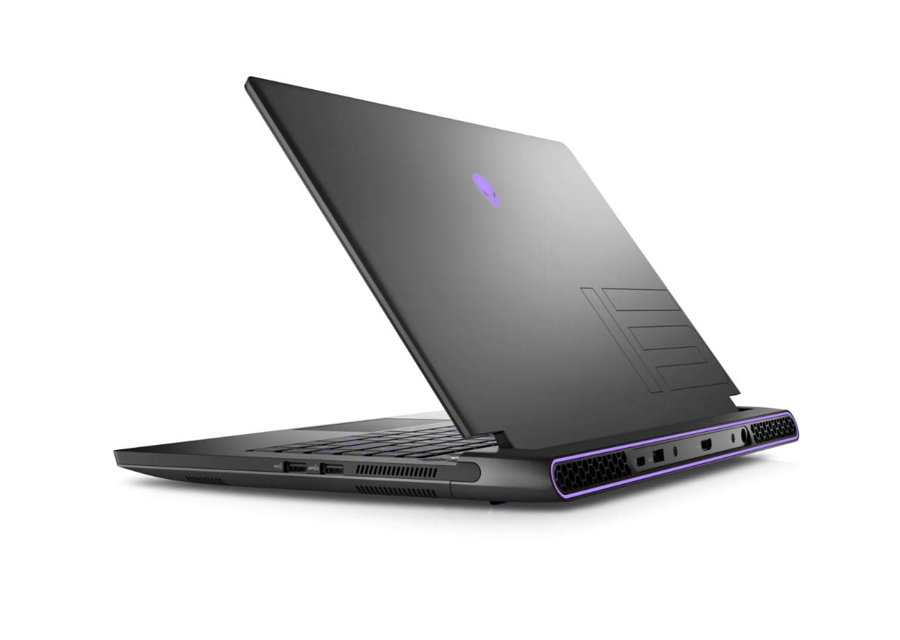 AW M15 R7 QHD i7-12700H 32 1 3070Ti W11P, "AWM15R7I7321RTXWP" ( — miniatură