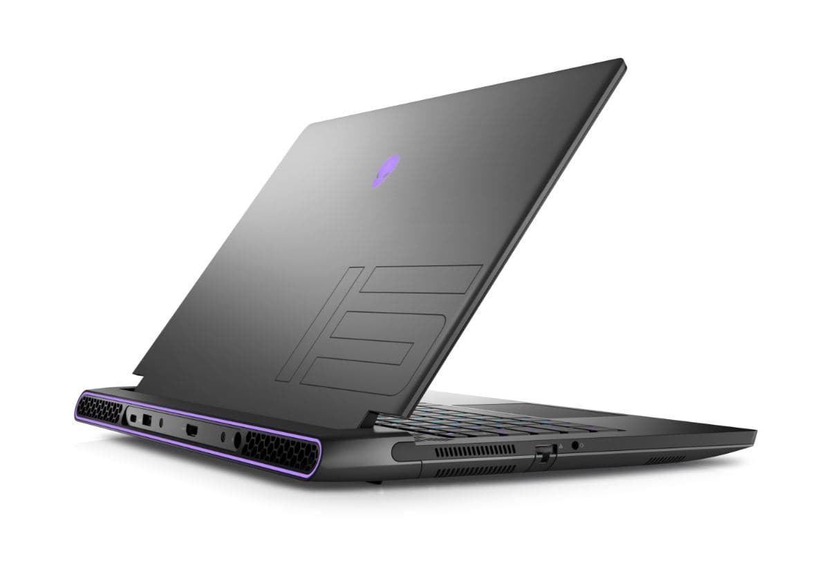 AW M15 R7 QHD i7-12700H 32 1 3070Ti W11P, "AWM15R7I7321RTXWP" ( — miniatură