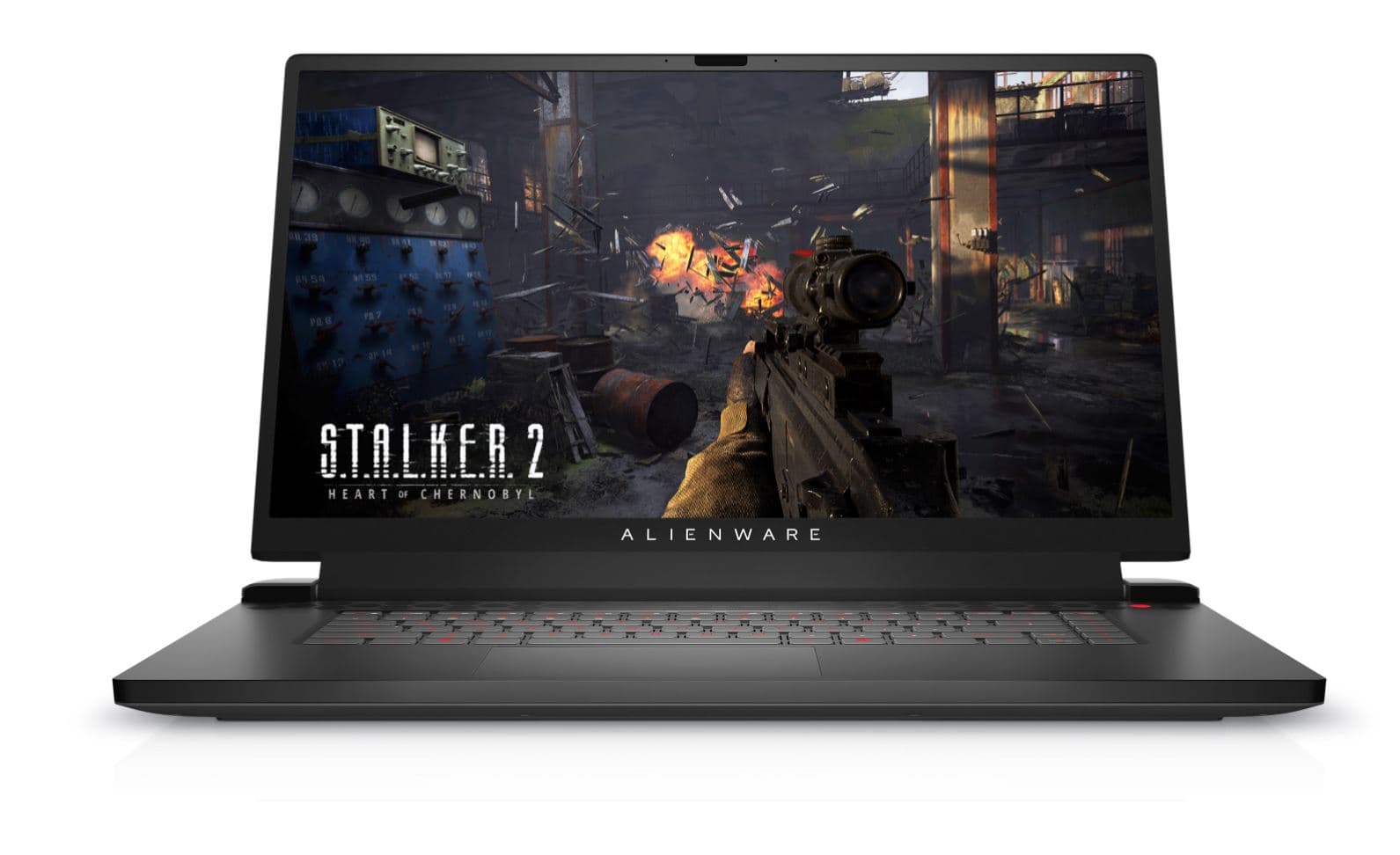 AW M17 R5 FHD R7 6800H 32 1 RTX3070Ti WP, "AWM17R7321RTXW11P" (