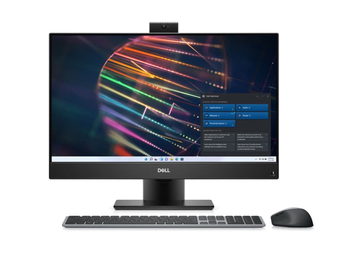 OPT 5400 AIO 23.8" i5-12500T 8 256 W10P, "DOP540016952676_P"