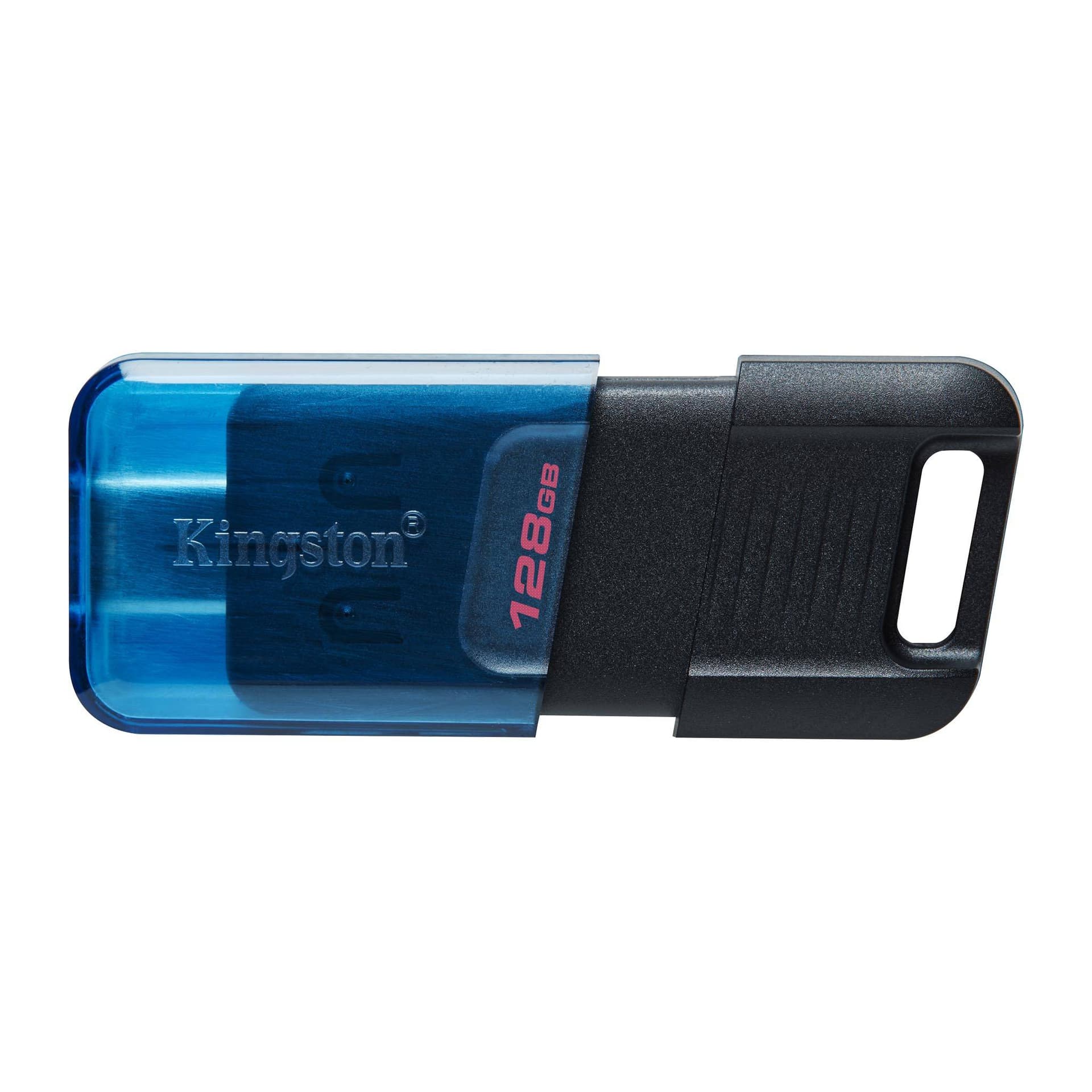 KS USB 128GB DATATRAVELER 80 USB-C 3.2 "DT80M/128GB"